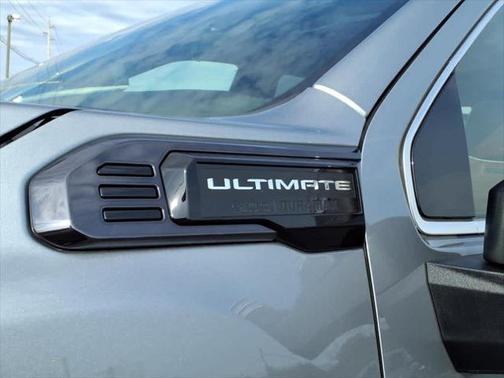 2025 GMC Sierra 2500 Denali Ultimate