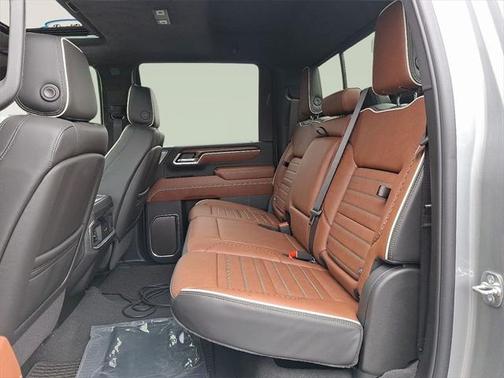 2025 GMC Sierra 2500 Denali Ultimate