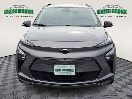 2022 Chevrolet Bolt EUV FWD Premier
