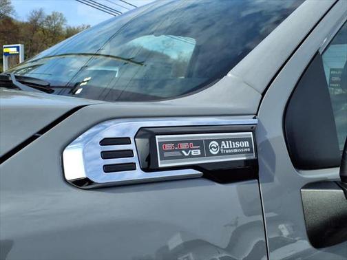 2025 GMC Sierra 3500 Base