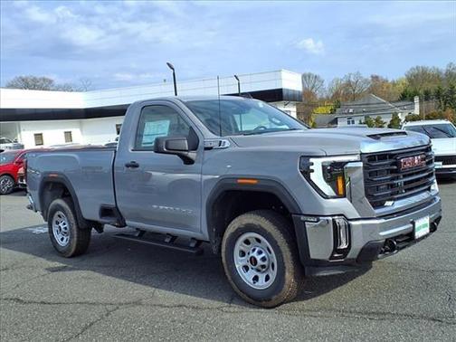 2025 GMC Sierra 3500 Base