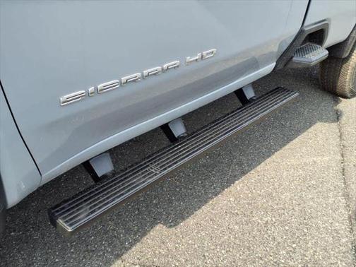 2025 GMC Sierra 3500 Base