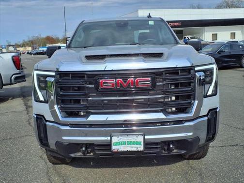 2025 GMC Sierra 3500 Base