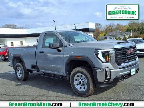 2025 GMC Sierra 3500 Base