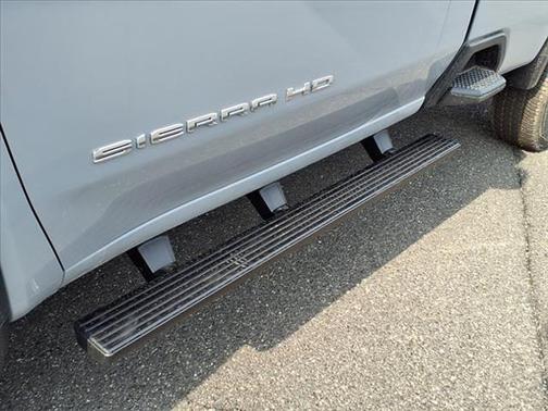 2025 GMC Sierra 3500 Base