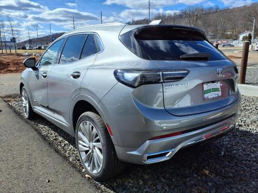 2025 Buick Envision Avenir AWD