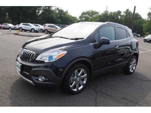 2013 Buick Encore Premium