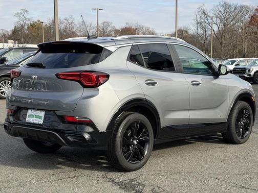2025 Buick Encore GX Sport Touring