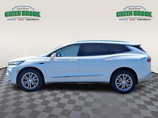2022 Buick Enclave AWD Essence