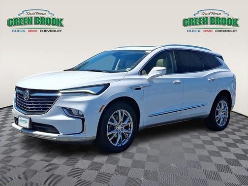 2022 Buick Enclave AWD Essence