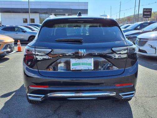 2025 Buick Envision Avenir AWD