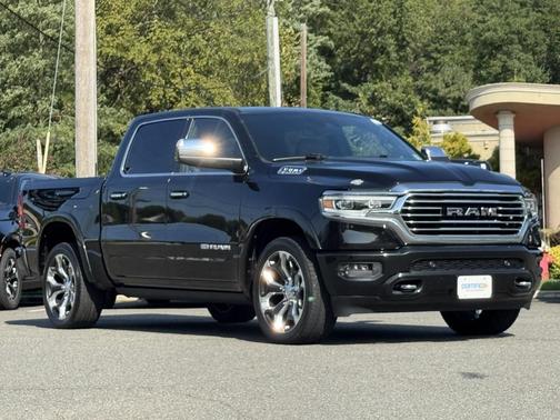 2022 RAM 1500 Longhorn