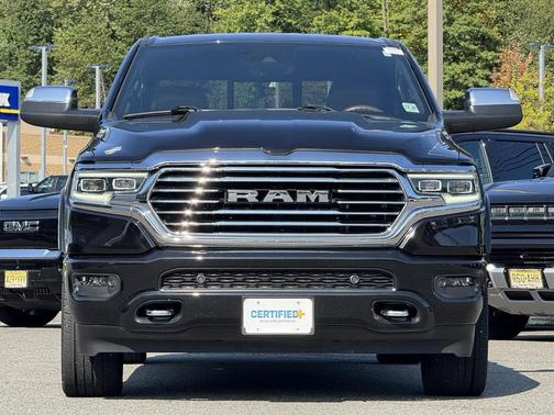 2022 RAM 1500 Longhorn