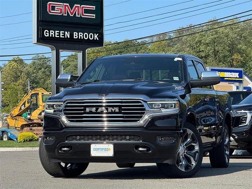 2022 RAM 1500 Longhorn
