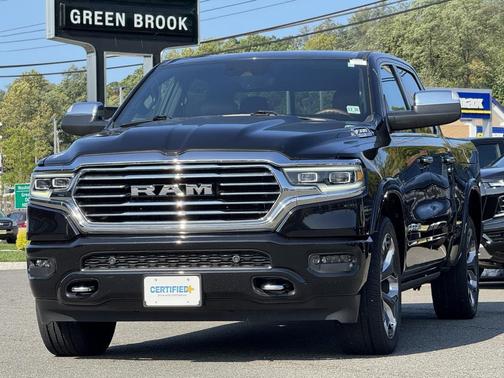 2022 RAM 1500 Longhorn