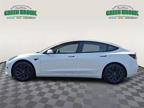2023 Tesla Model 3 Standard Range