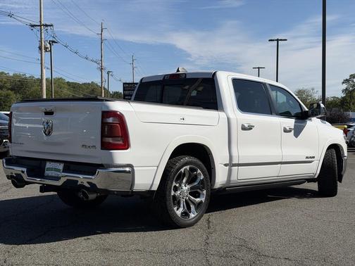 2019 RAM 1500 Limited