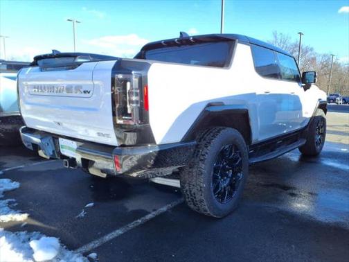2025 GMC HUMMER EV Pickup 2X
