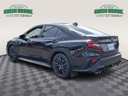 2024 Subaru WRX Base