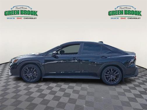2024 Subaru WRX Base