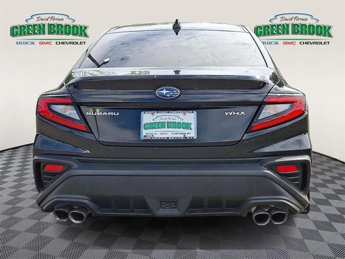 2024 Subaru WRX Base