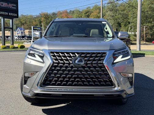 2022 Lexus GX 460 Premium