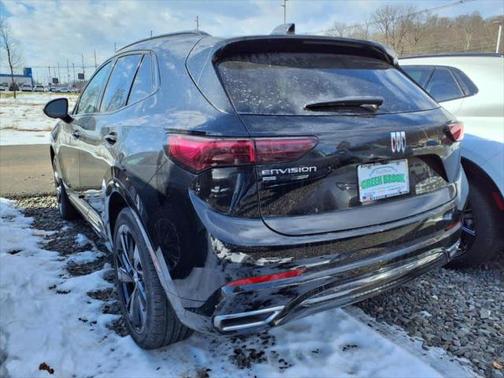 2025 Buick Envision Sport Touring AWD