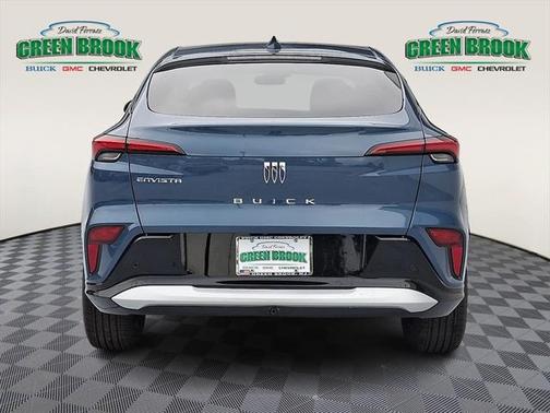 2025 Buick Envista Sport Touring FWD