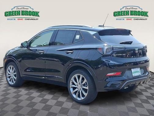 2025 Buick Encore GX Avenir