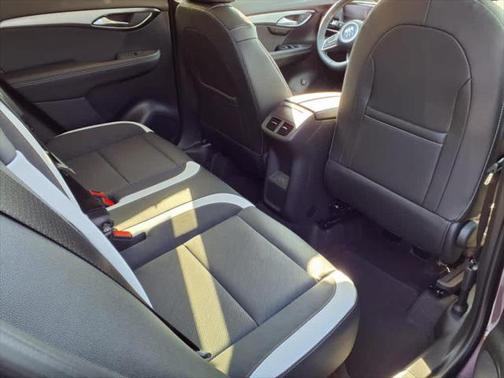 2025 Buick Envision Sport Touring AWD