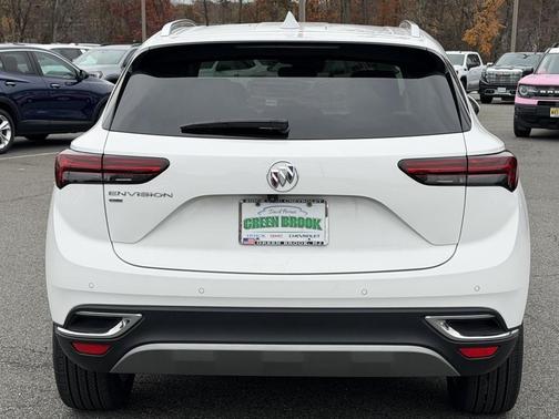 2023 Buick Envision Essence AWD