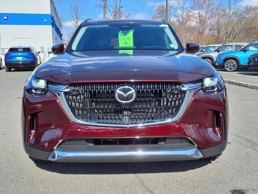 2024 Mazda CX-90 PHEV Base