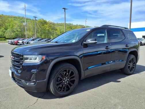 2022 GMC Acadia AWD SLE
