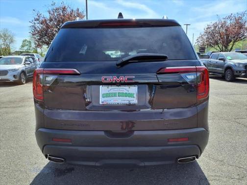 2022 GMC Acadia AWD SLE