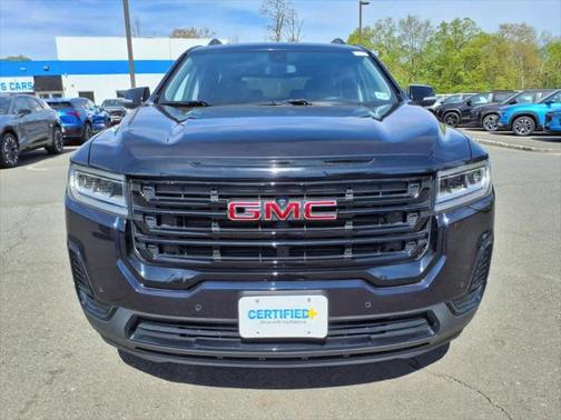 2022 GMC Acadia AWD SLE