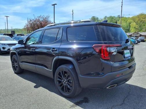 2022 GMC Acadia AWD SLE