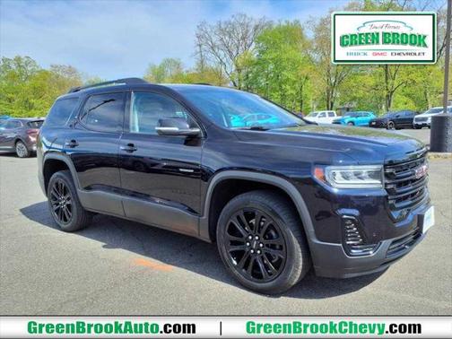 2022 GMC Acadia AWD SLE