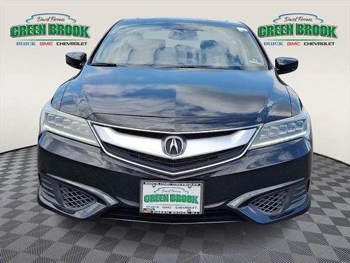 2017 Acura ILX 2.4L