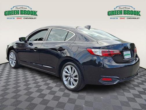 2017 Acura ILX 2.4L
