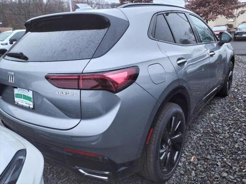 2025 Buick Envision Sport Touring AWD