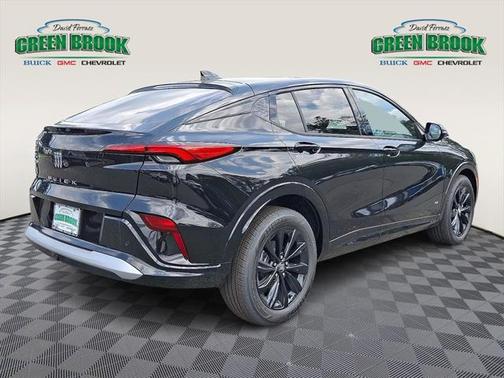 2025 Buick Envista Sport Touring FWD