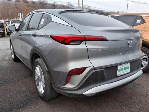 2025 Buick Envista Preferred FWD