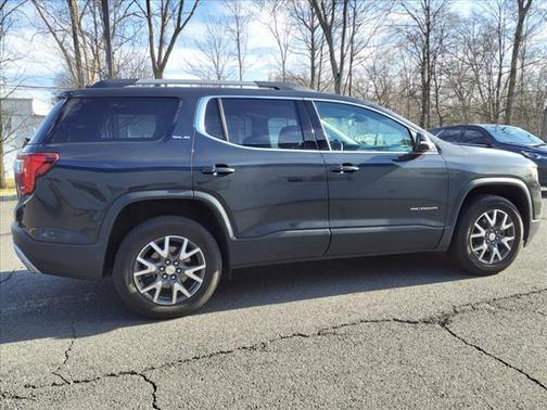 2020 GMC Acadia FWD SLE