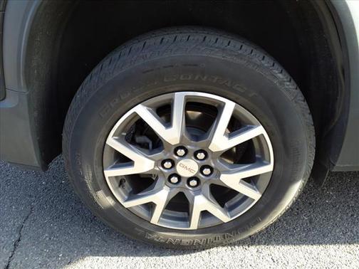 2020 GMC Acadia FWD SLE