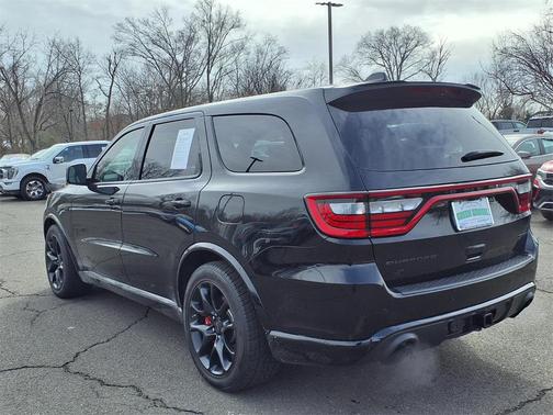 2021 Dodge Durango SRT 392
