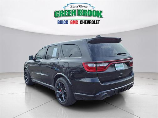 2021 Dodge Durango SRT 392