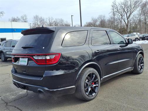 2021 Dodge Durango SRT 392