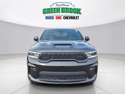 2021 Dodge Durango SRT 392