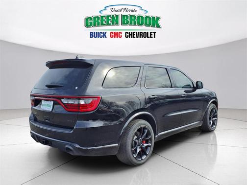 2021 Dodge Durango SRT 392