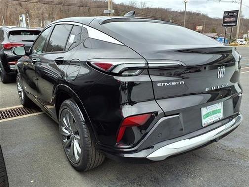 2025 Buick Envista Avenir FWD